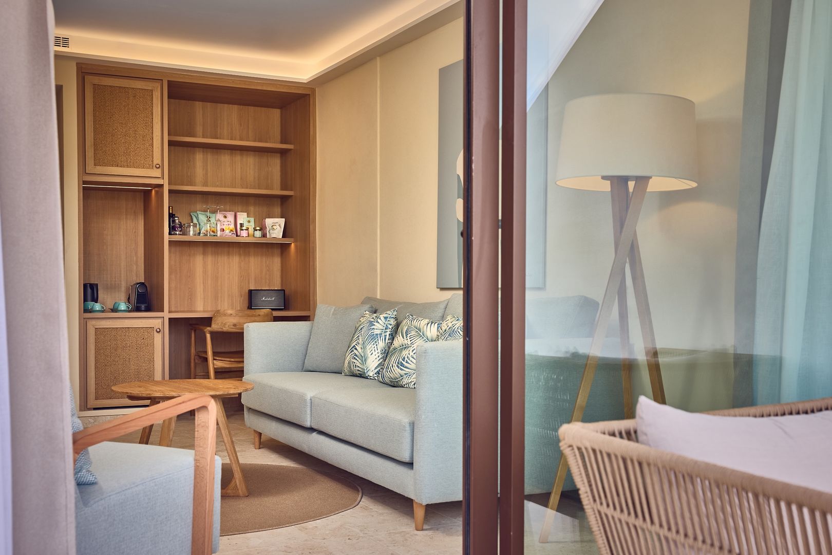 Cala San Miguel Hotel Ibiza Curio Collection by Hilton foto 15