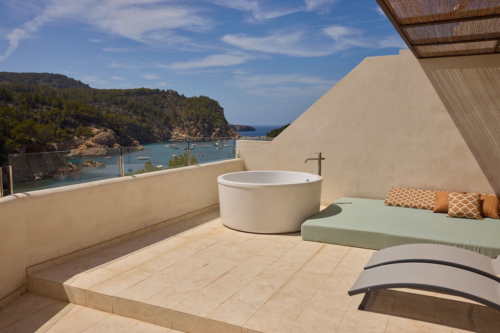 Cala San Miguel Hotel Ibiza Curio Collection by Hilton foto 17