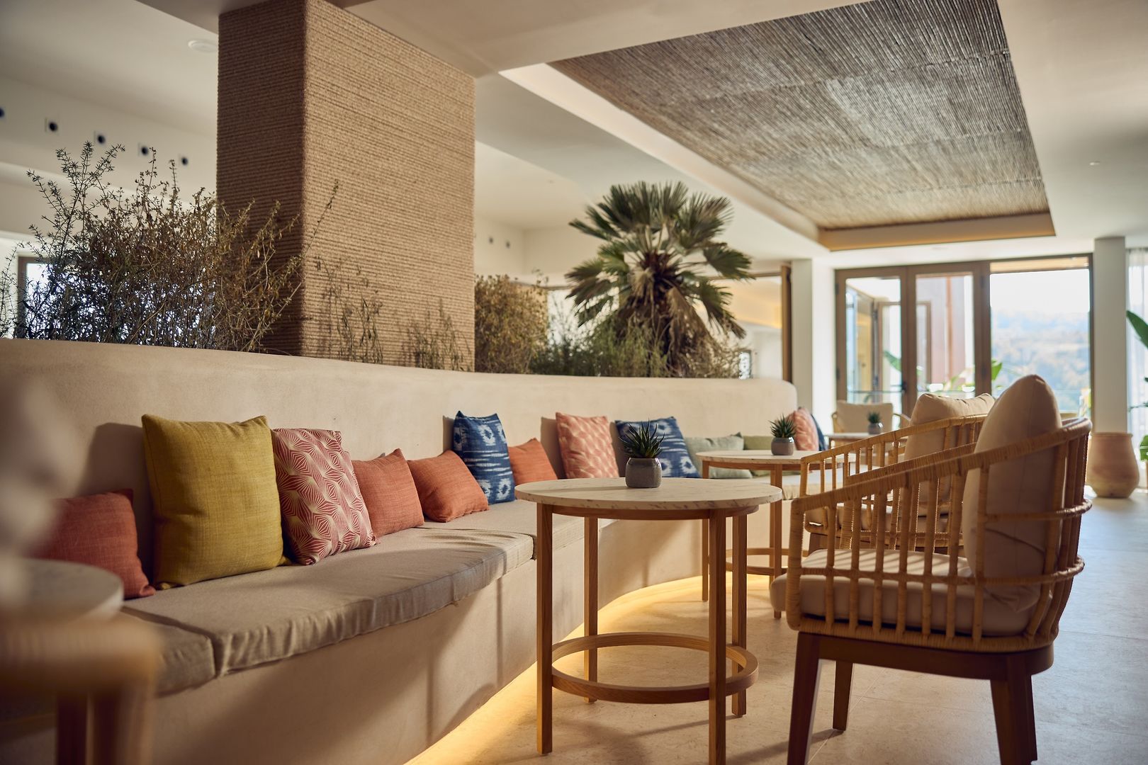 Cala San Miguel Hotel Ibiza Curio Collection by Hilton foto 19