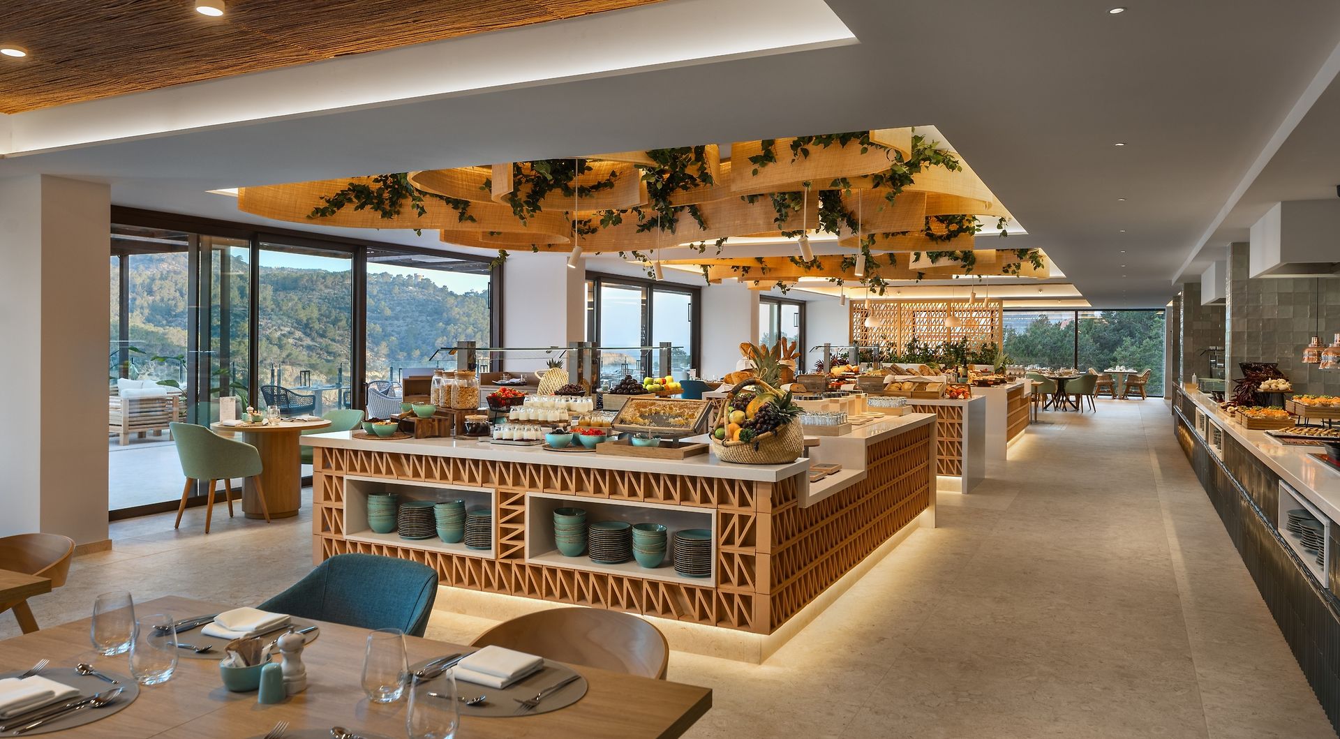 Cala San Miguel Hotel Ibiza Curio Collection by Hilton foto 7