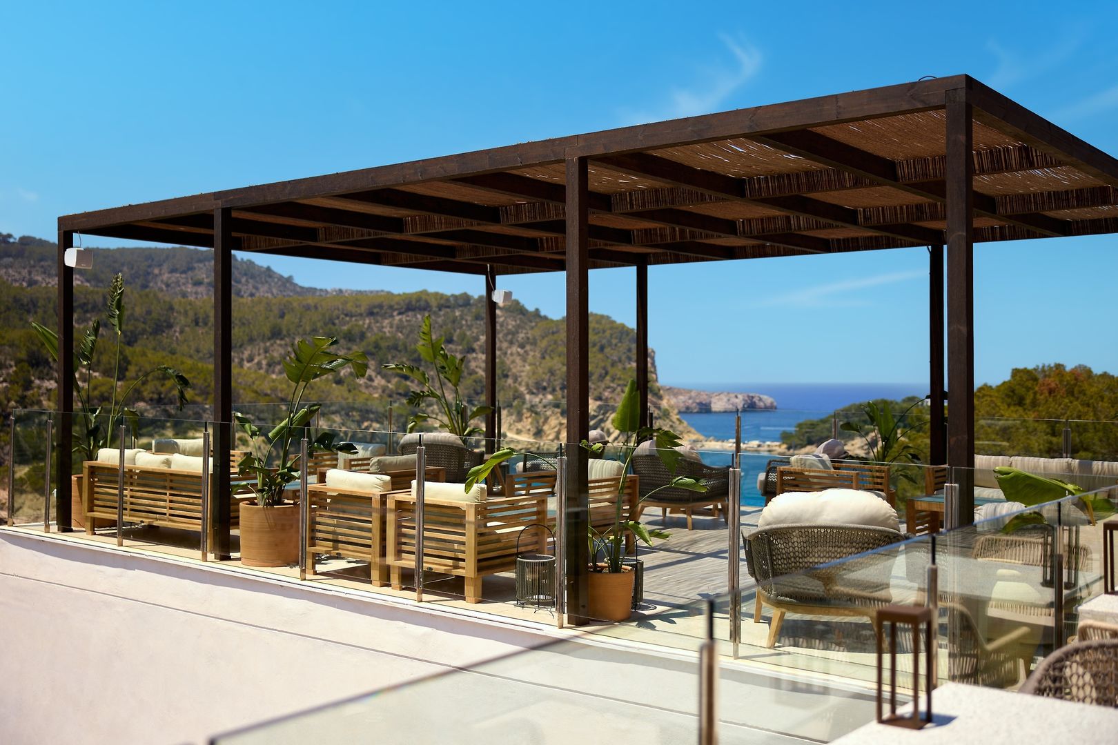 Cala San Miguel Hotel Ibiza Curio Collection by Hilton foto 22