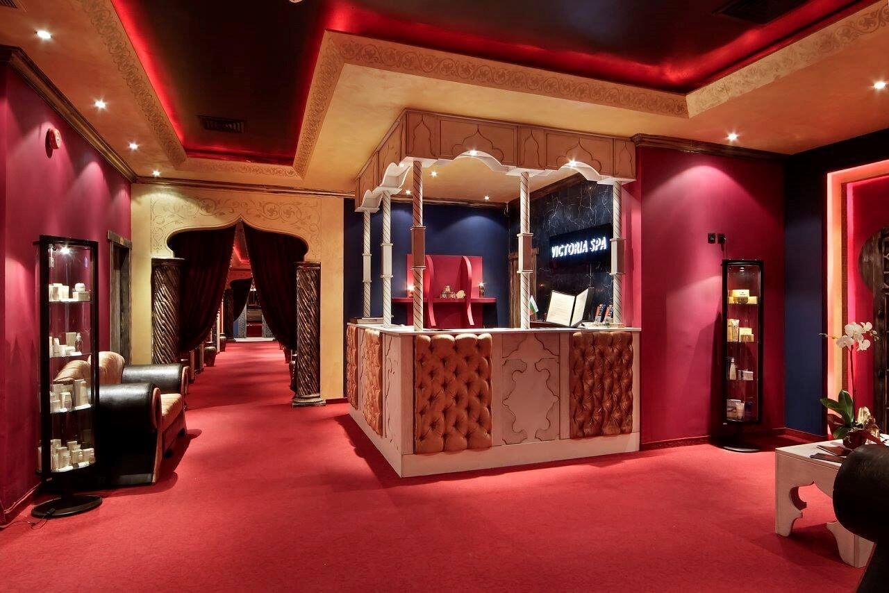 Hotel Favorit foto 13