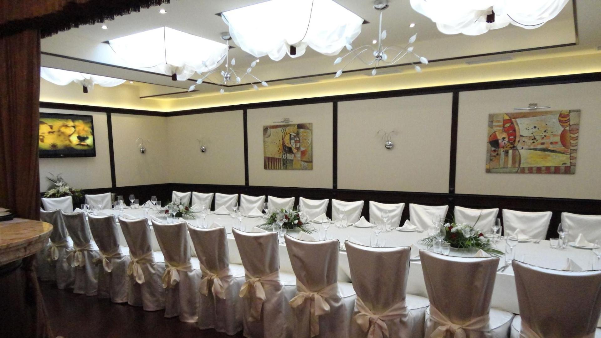 Hotel Favorit foto 15