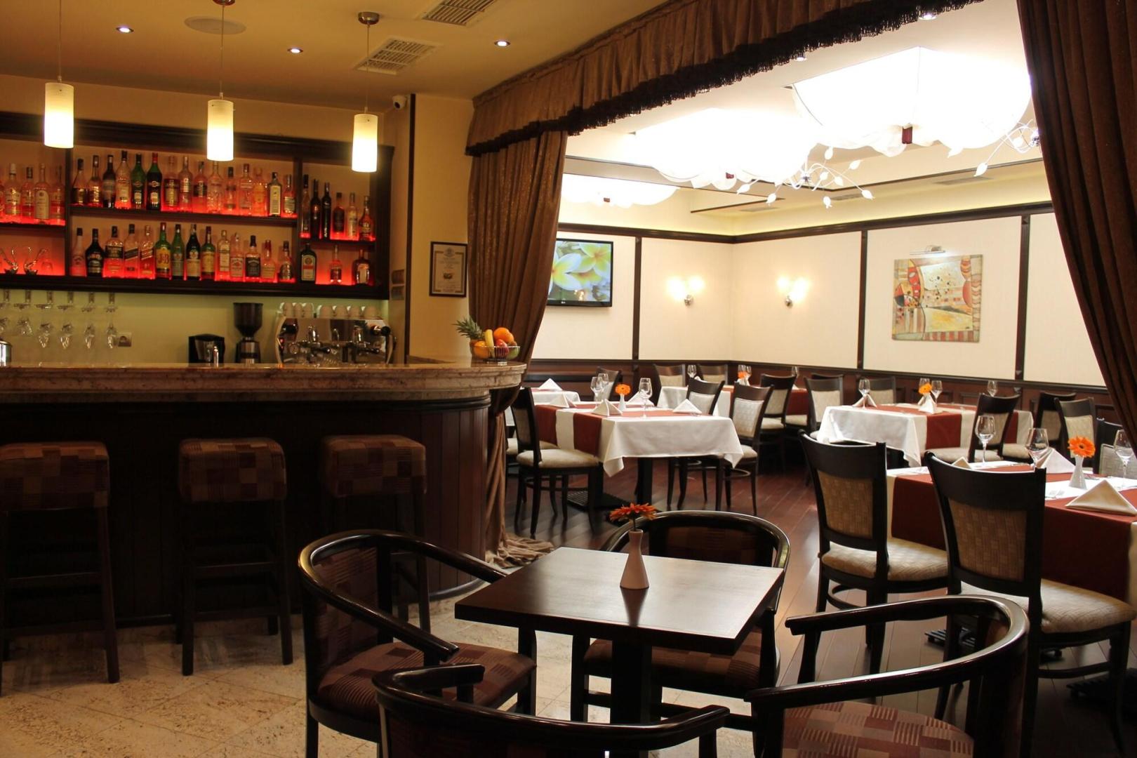 Hotel Favorit foto 10