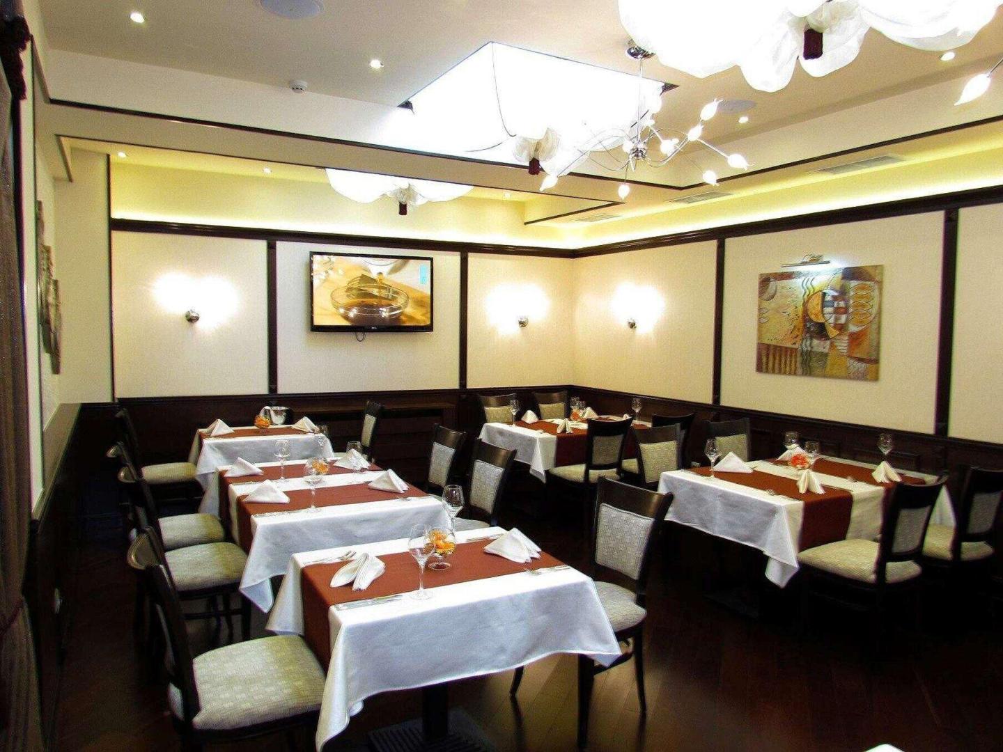 Hotel Favorit foto 28