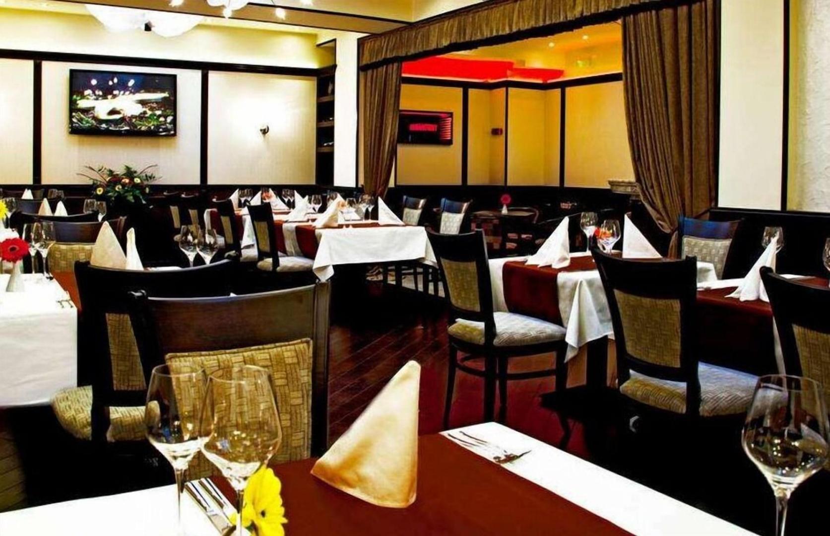 Hotel Favorit foto 24