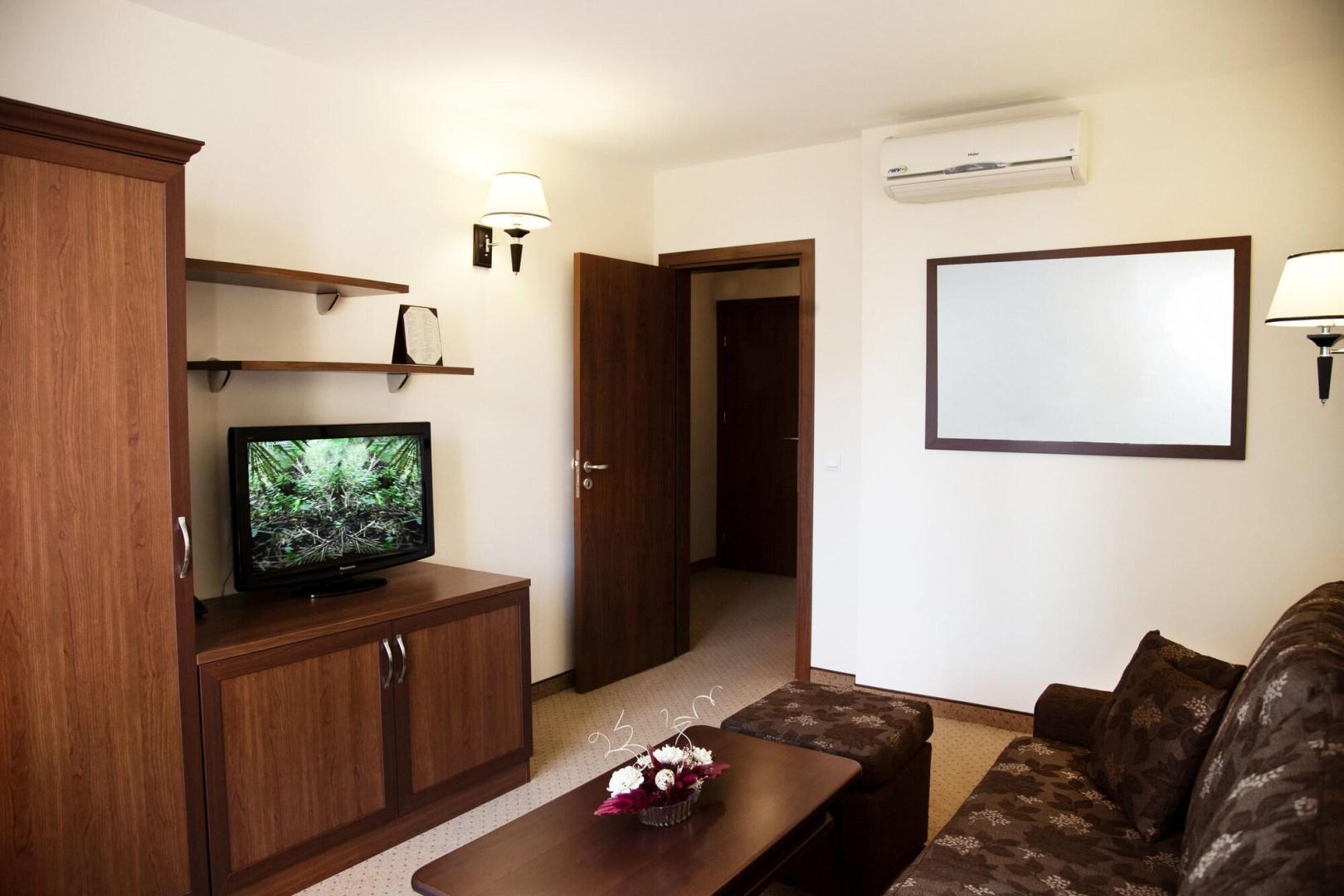 Hotel Favorit foto 29