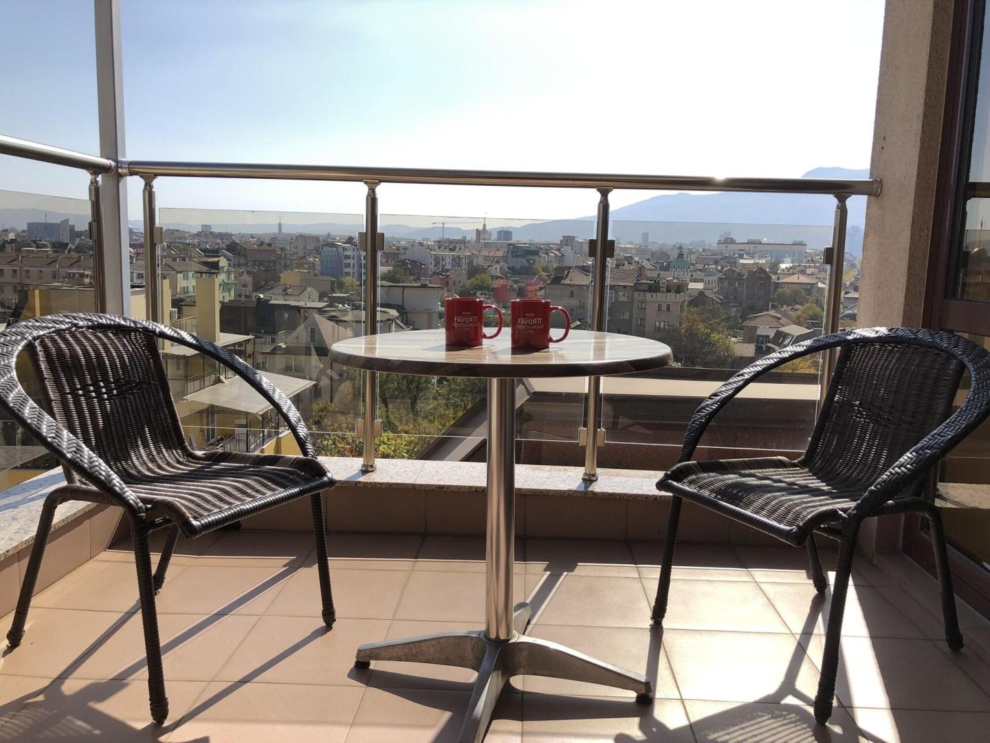 Hotel Favorit foto 31