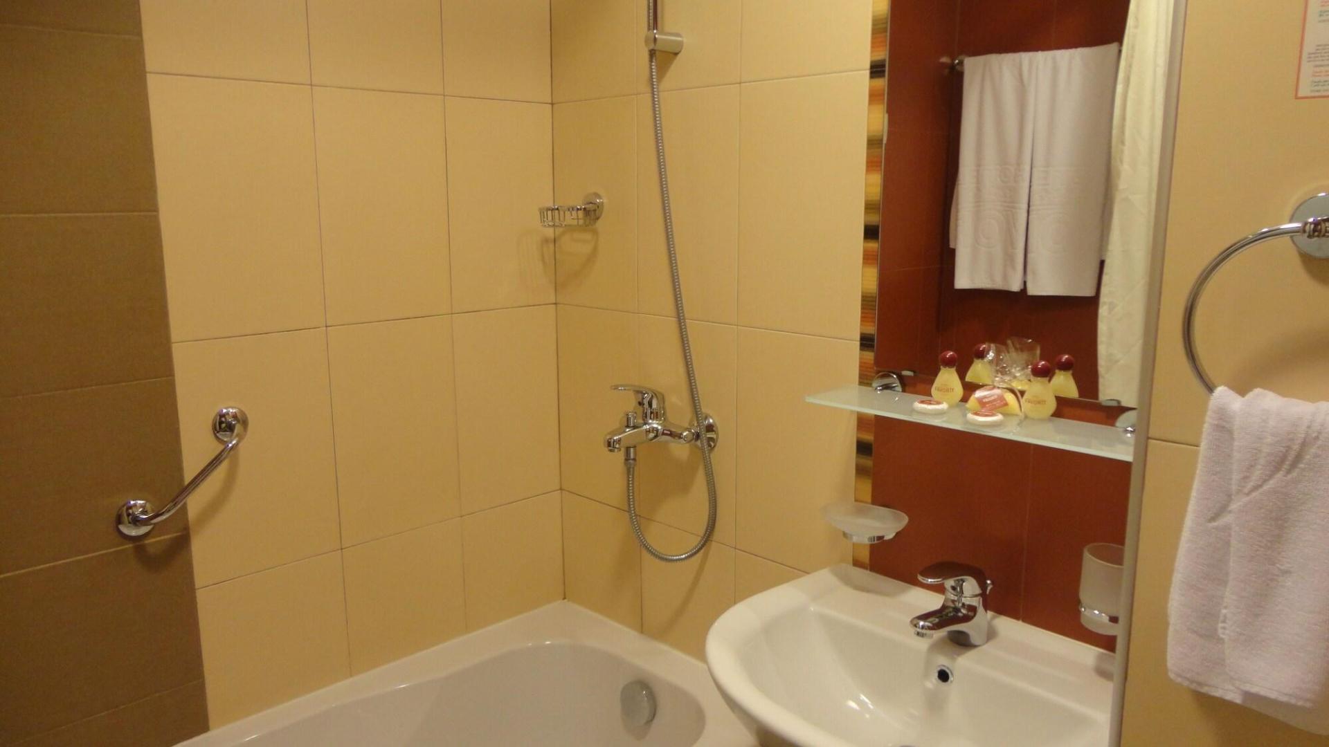 Hotel Favorit foto 27