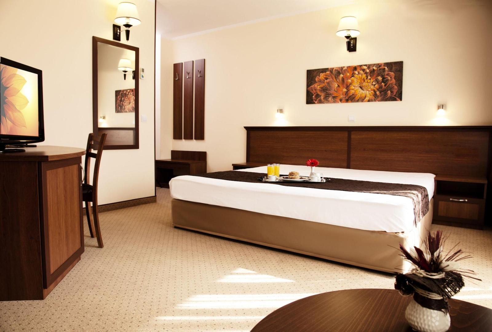 Hotel Favorit foto 7