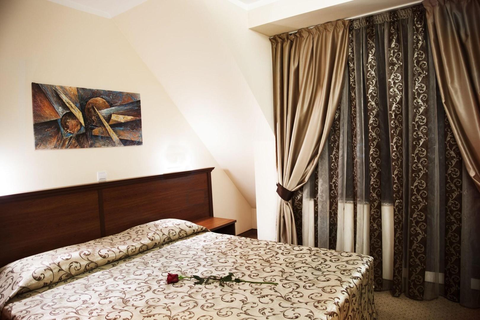 Hotel Favorit foto 35