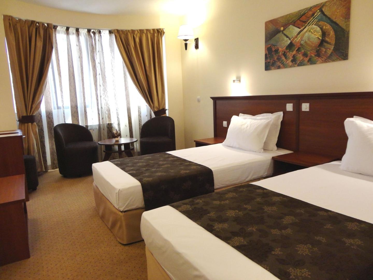 Hotel Favorit foto 36
