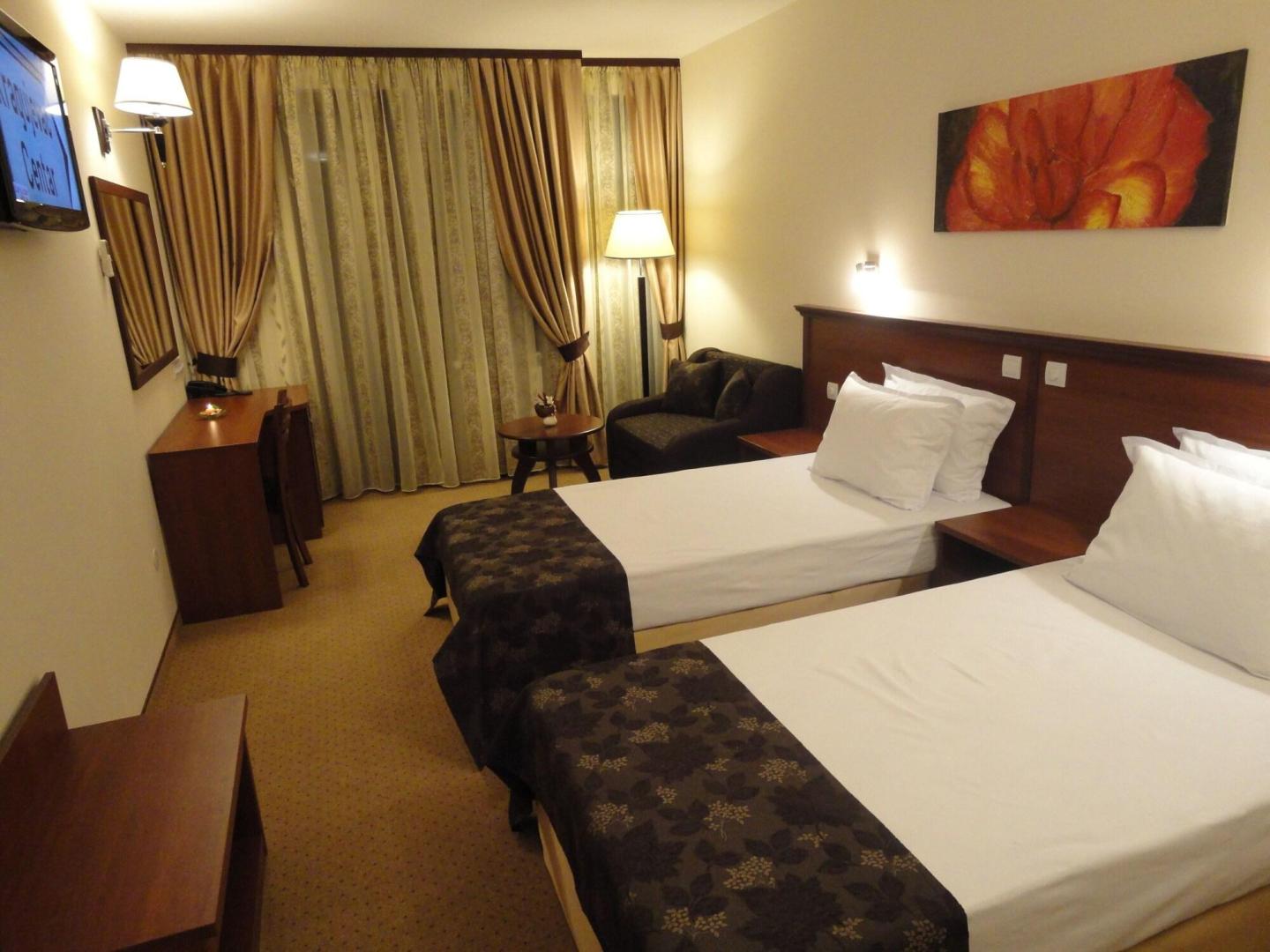 Hotel Favorit foto 6