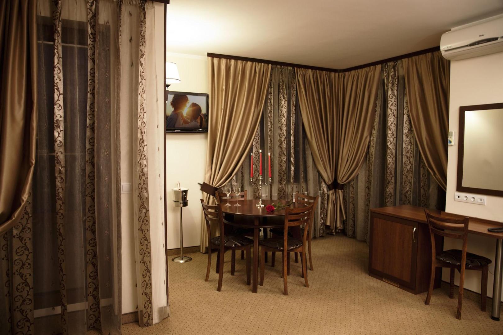 Hotel Favorit foto 19