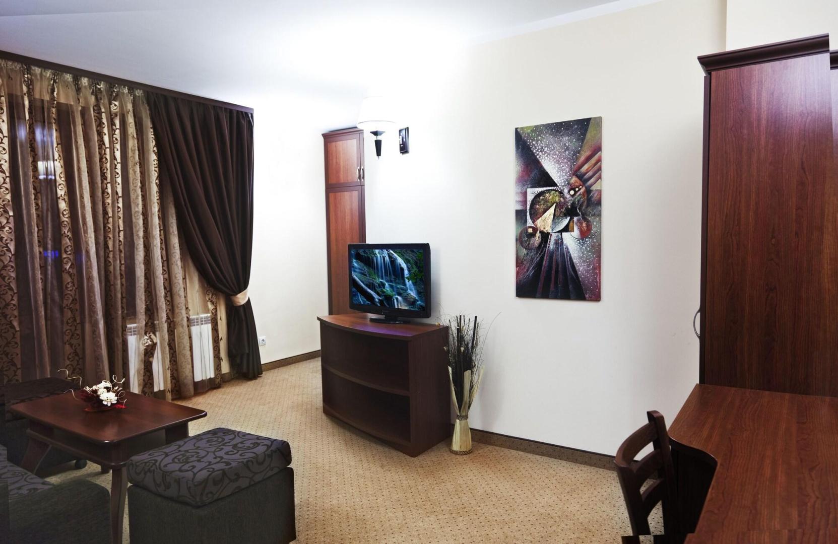 Hotel Favorit foto 8