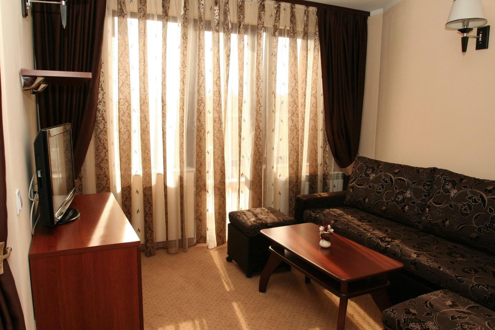 Hotel Favorit foto 16