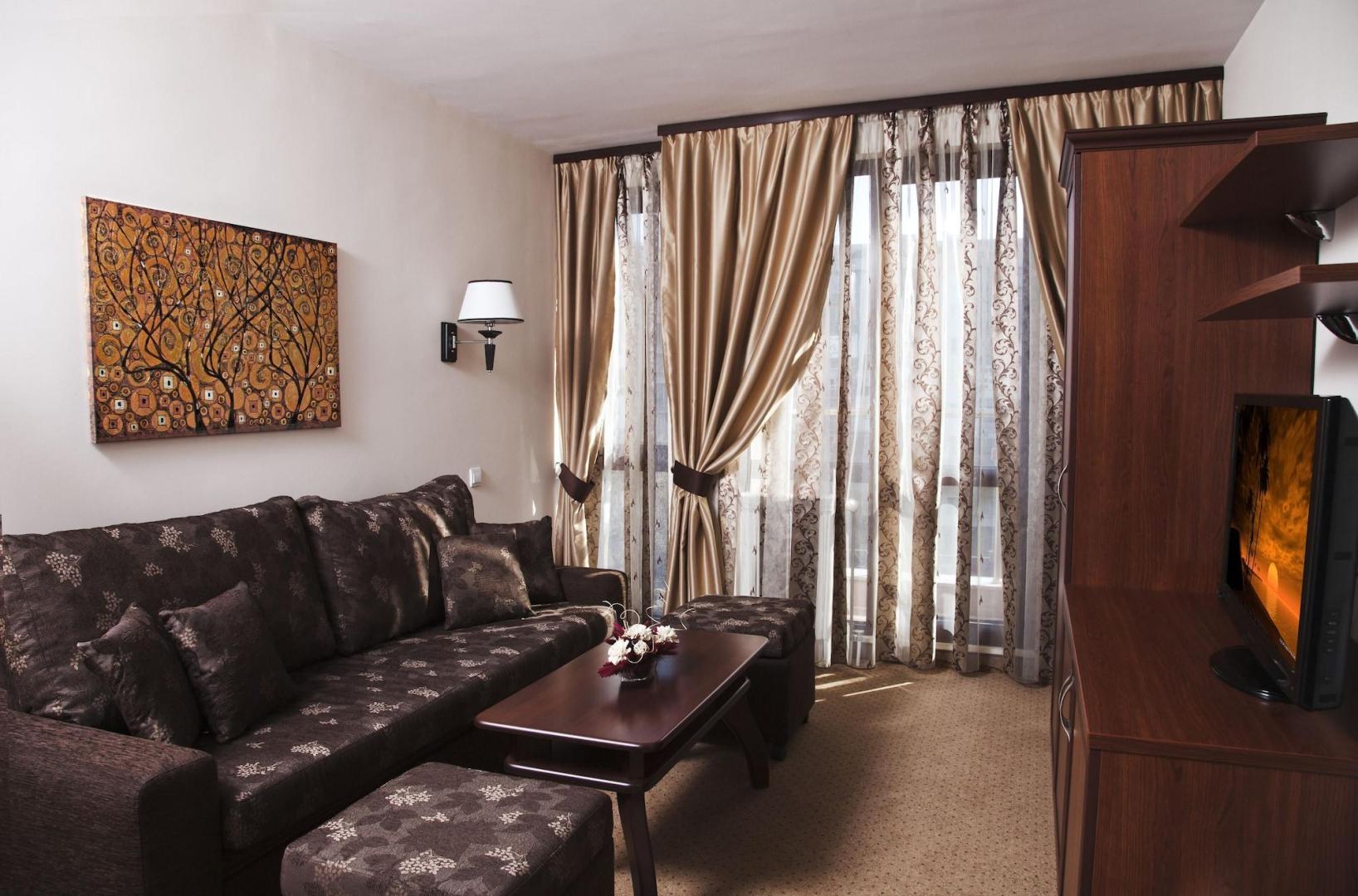 Hotel Favorit foto 9