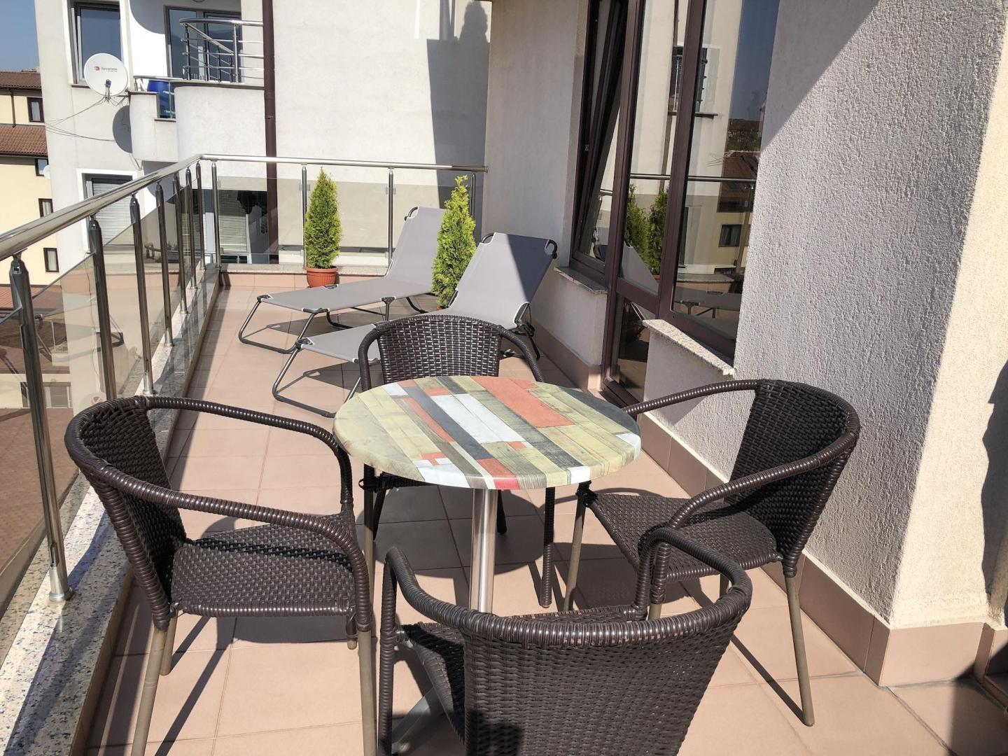 Hotel Favorit foto 21