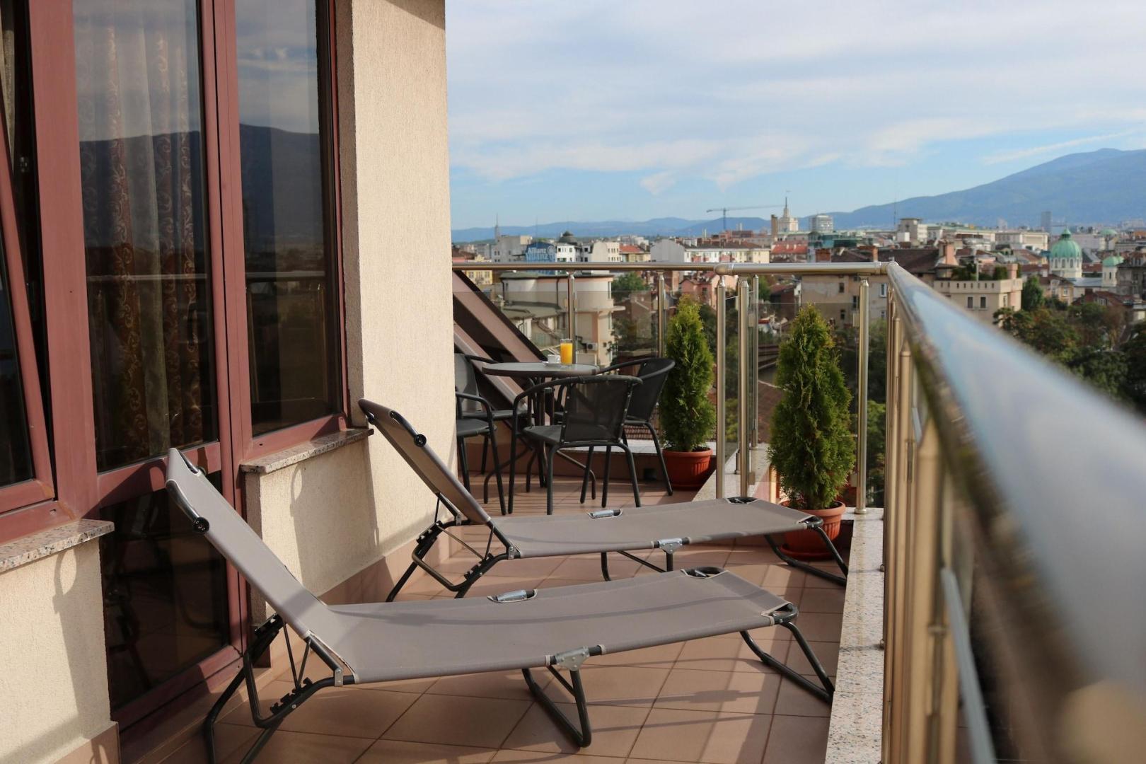 Hotel Favorit foto 23