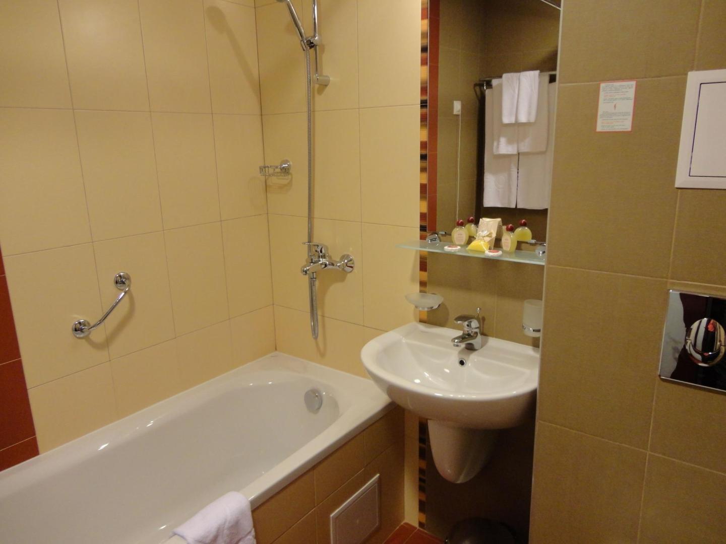 Hotel Favorit foto 25