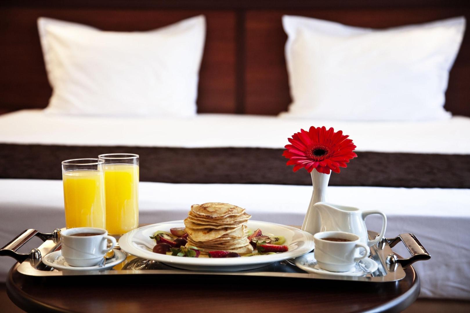 Hotel Favorit foto 34