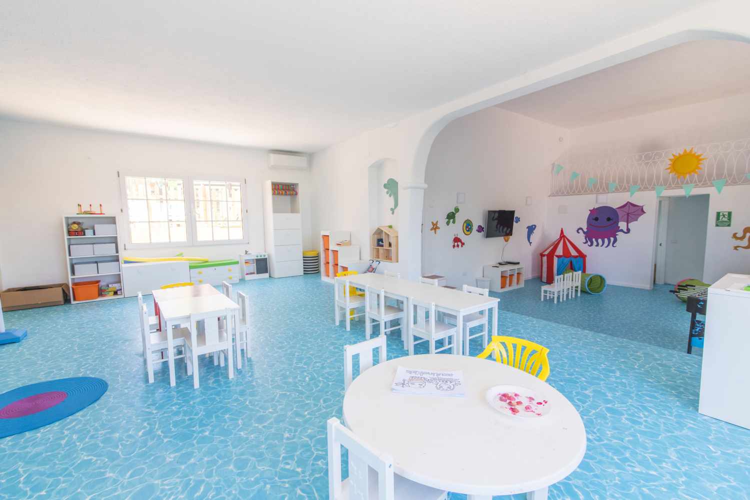 Fergus Style Punta Arabi foto 41