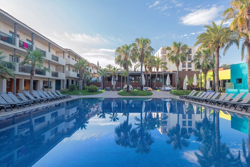 Occidental Ibiza - All Inclusive foto 102
