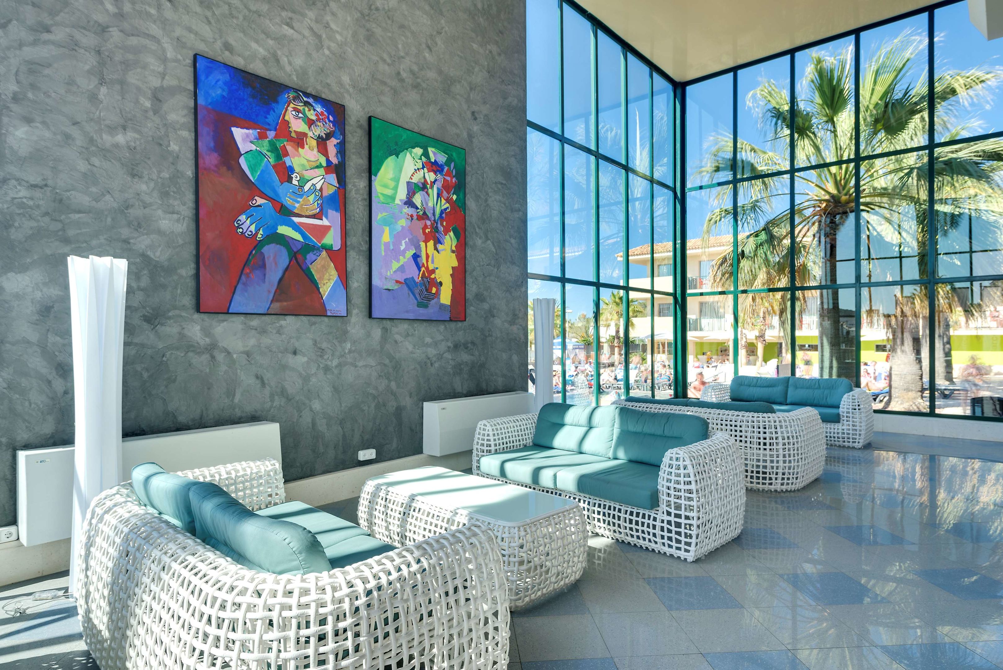 Occidental Ibiza - All Inclusive foto 62
