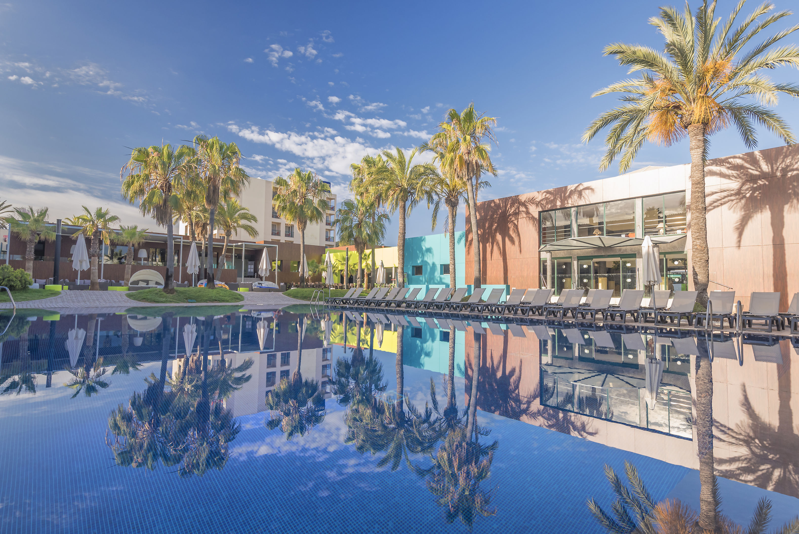 Occidental Ibiza - All Inclusive foto 11