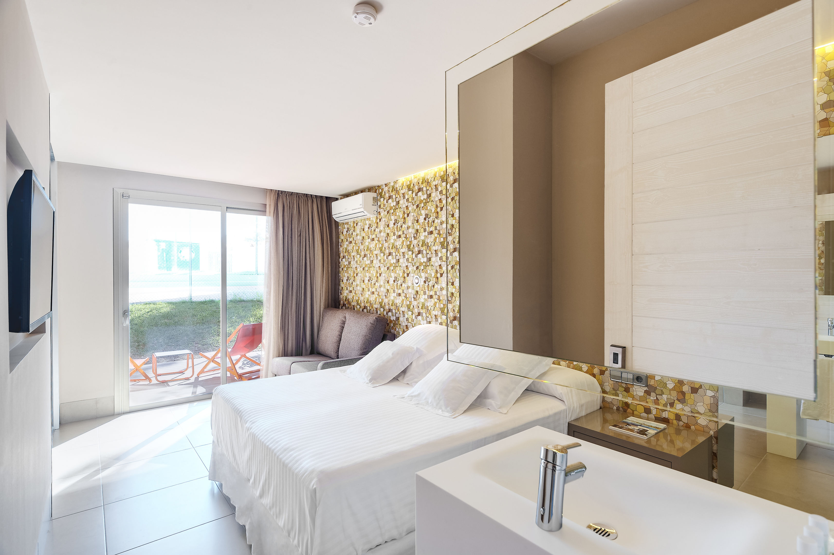 Occidental Ibiza - All Inclusive foto 182