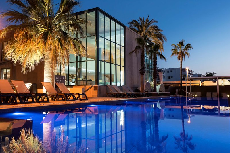 Occidental Ibiza - All Inclusive foto 93