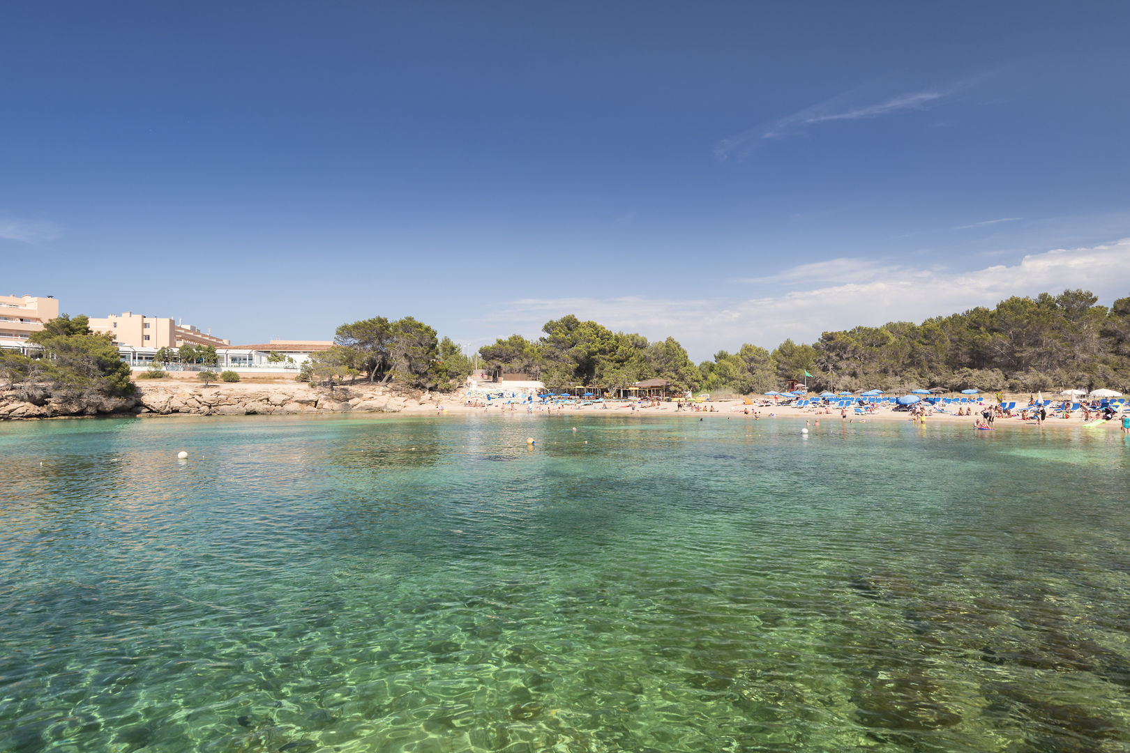 Occidental Ibiza - All Inclusive foto 16