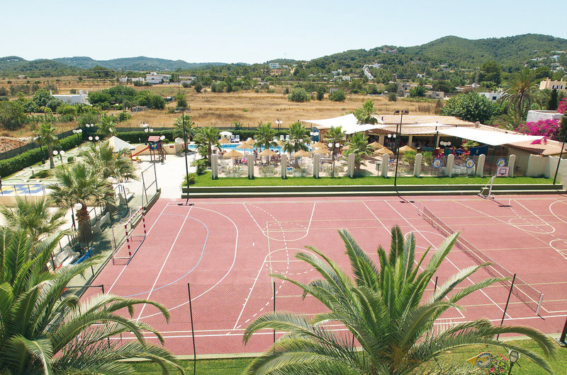 Occidental Ibiza - All Inclusive foto 183