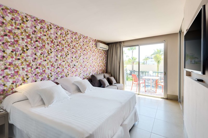 Occidental Ibiza - All Inclusive foto 162