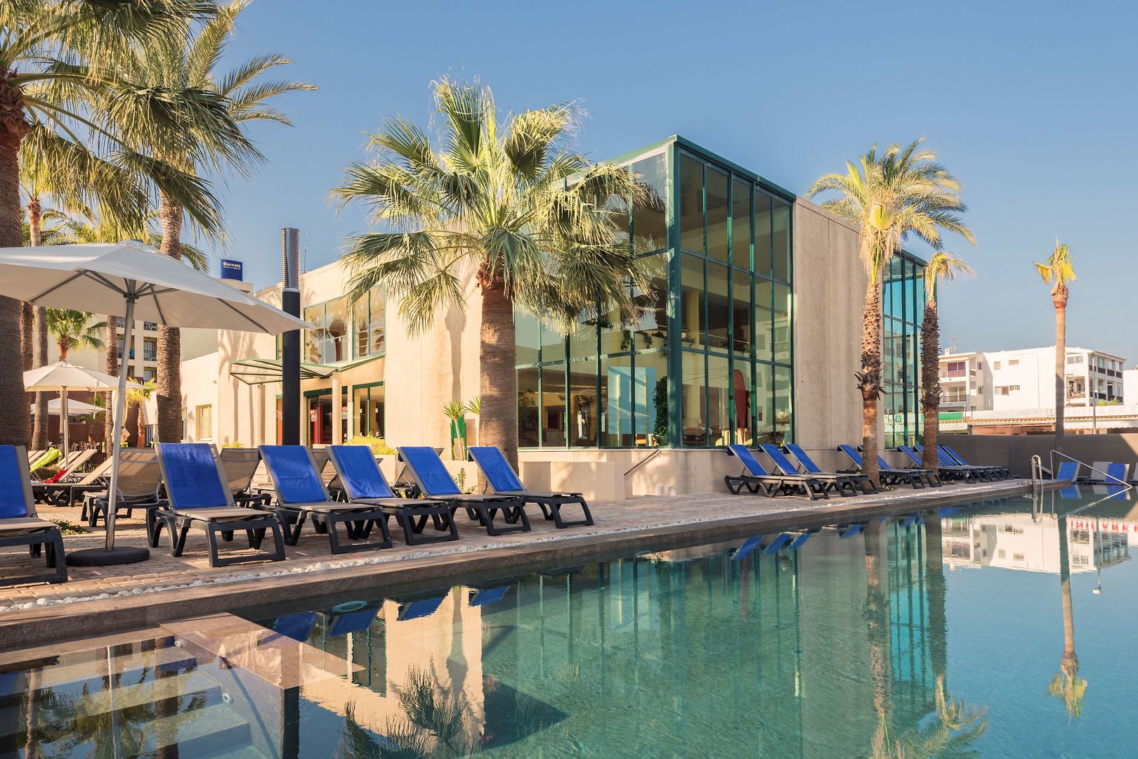 Occidental Ibiza - All Inclusive foto 199