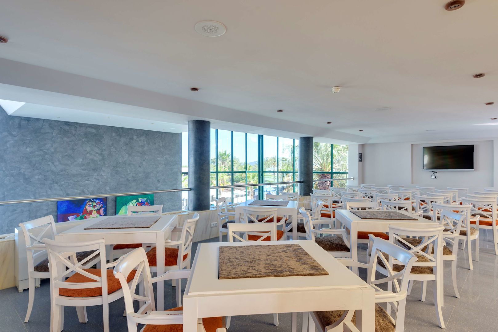 Occidental Ibiza - All Inclusive foto 148