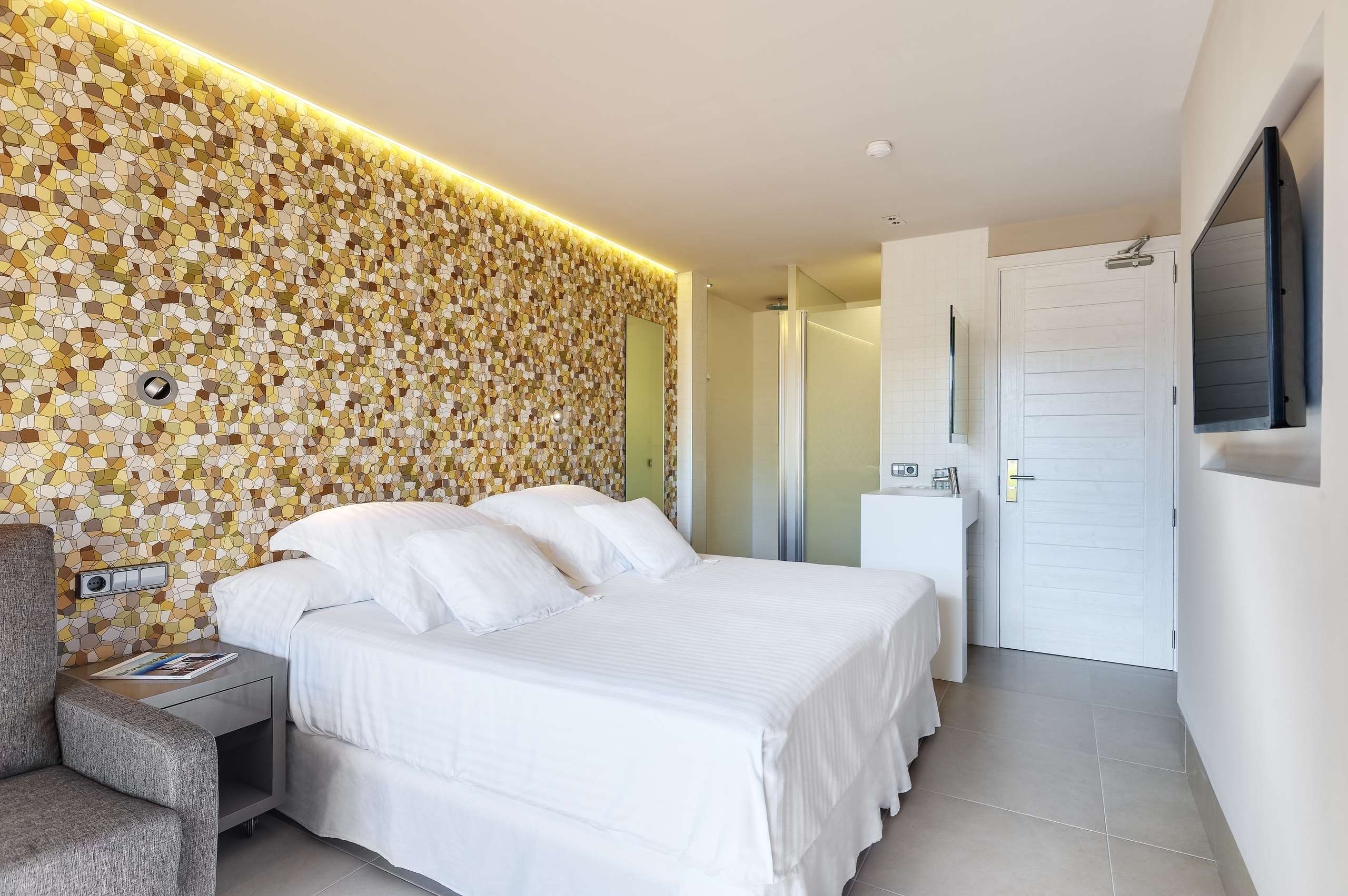 Occidental Ibiza - All Inclusive foto 158