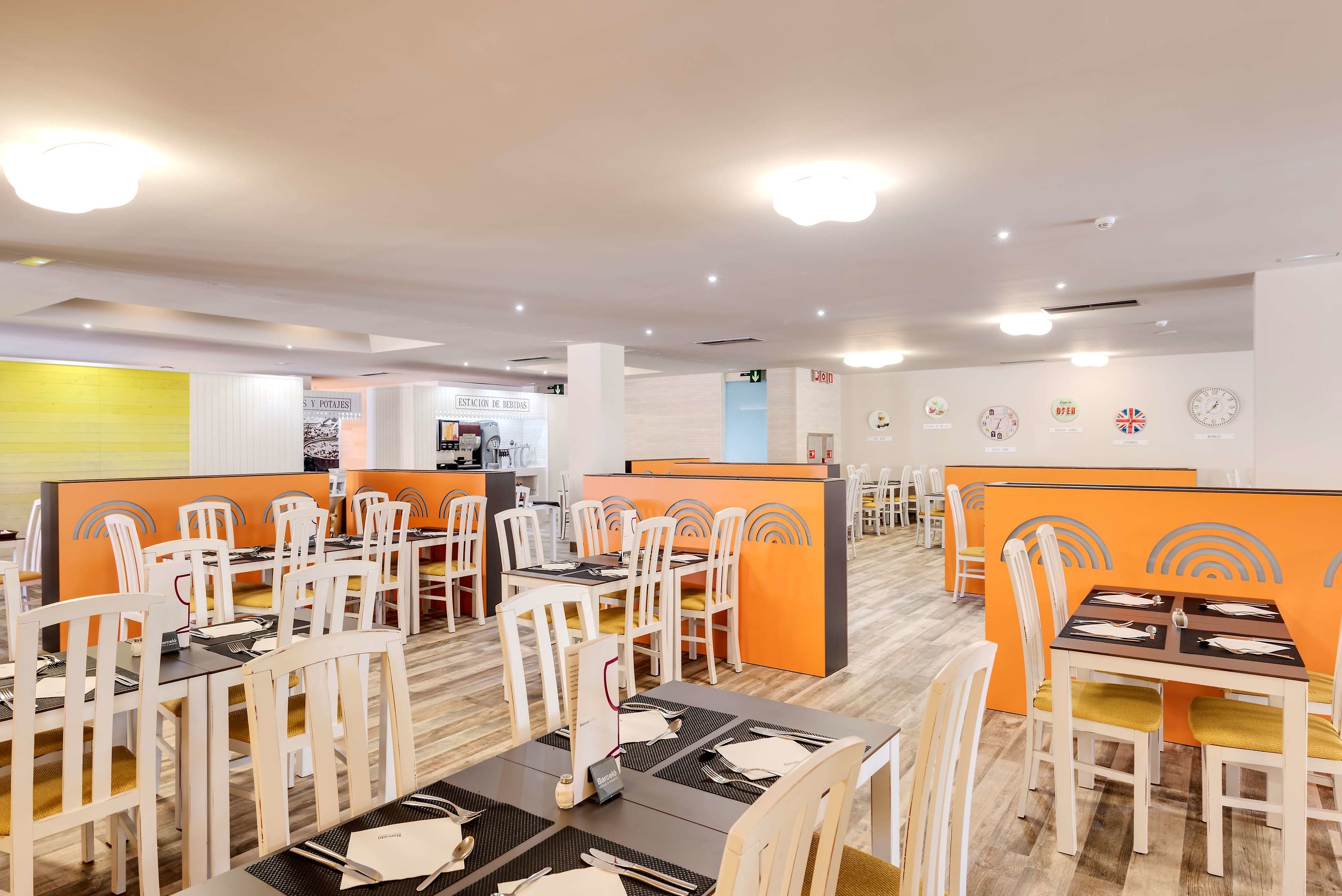 Occidental Ibiza - All Inclusive foto 131