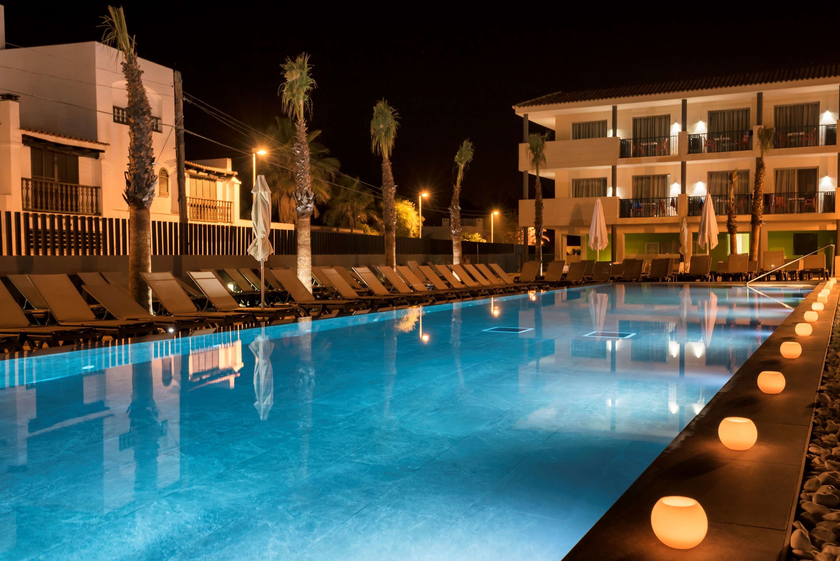 Occidental Ibiza - All Inclusive foto 86