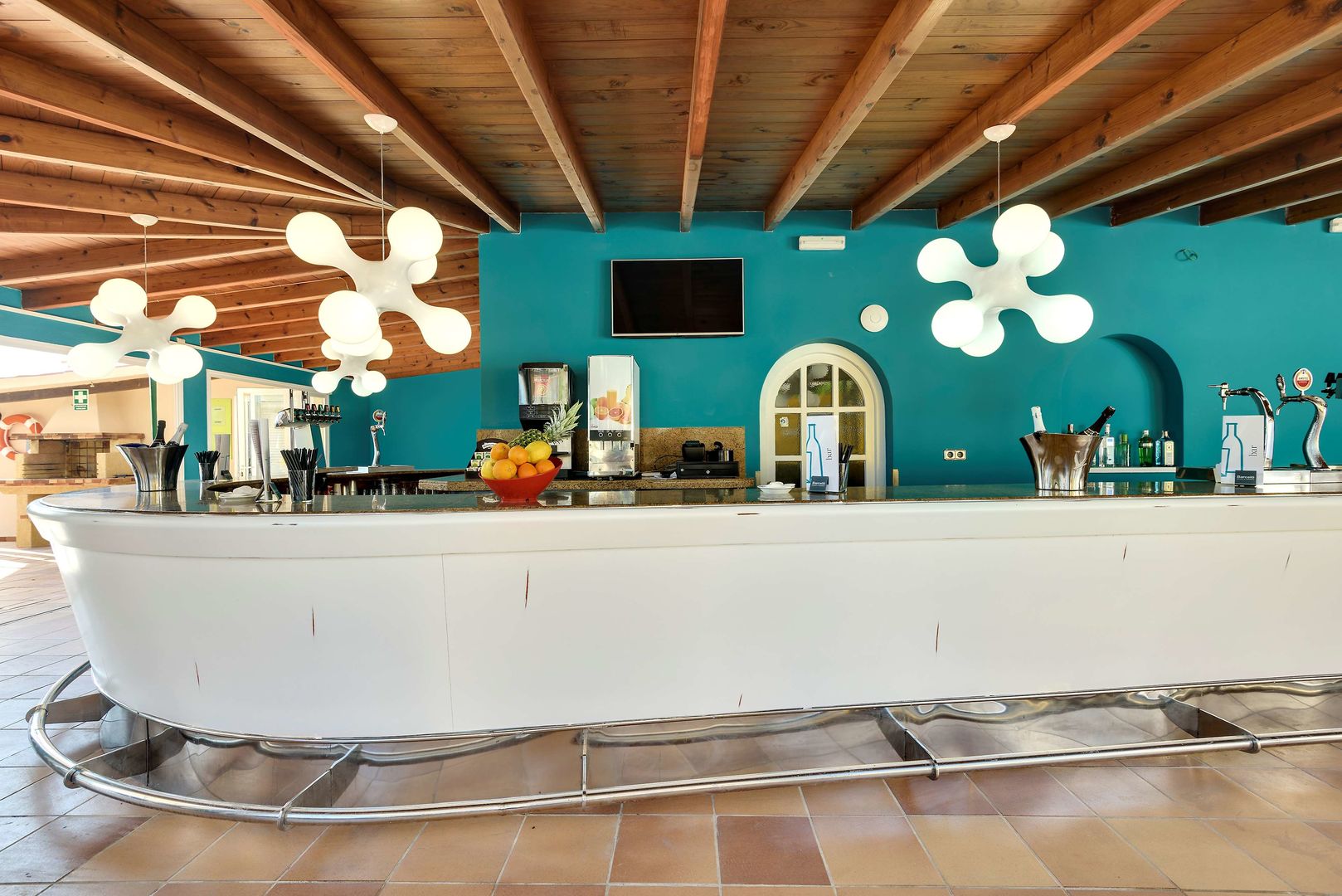 Occidental Ibiza - All Inclusive foto 142