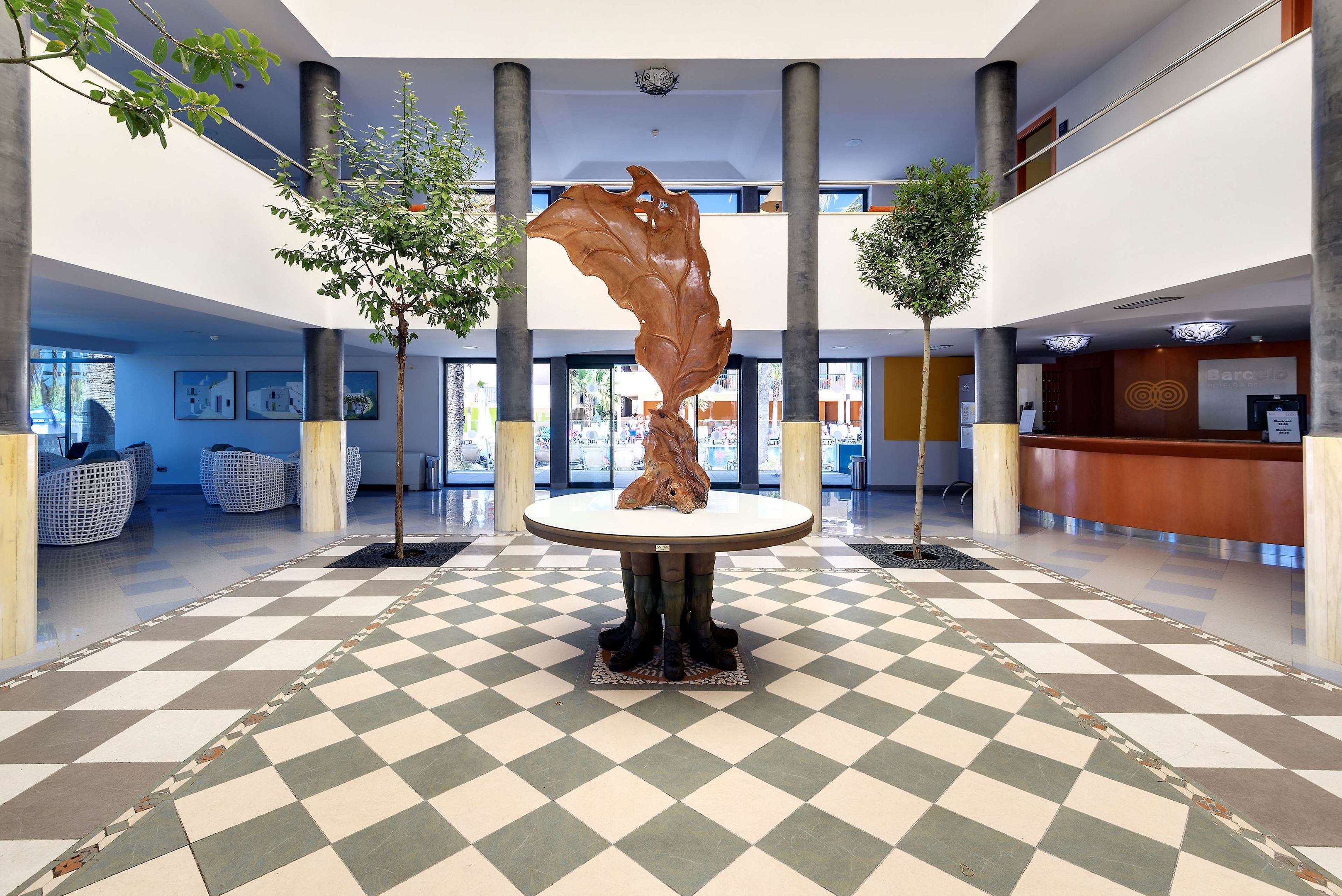 Occidental Ibiza - All Inclusive foto 65