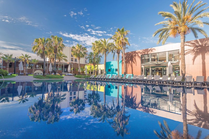 Occidental Ibiza - All Inclusive foto 75