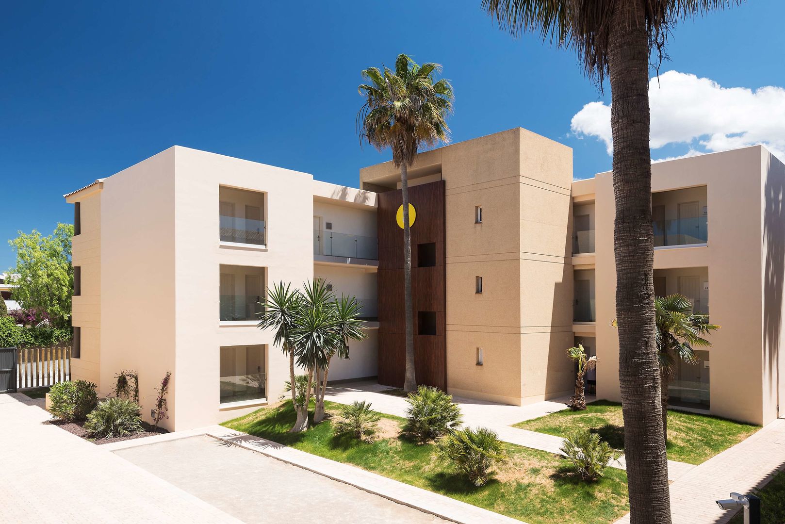 Occidental Ibiza - All Inclusive foto 49