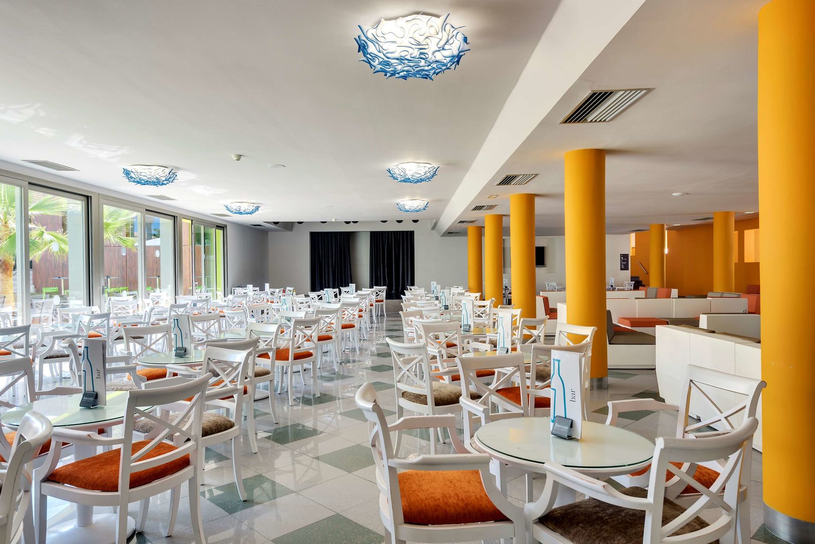 Occidental Ibiza - All Inclusive foto 145