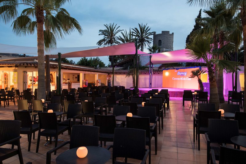 Occidental Ibiza - All Inclusive foto 51