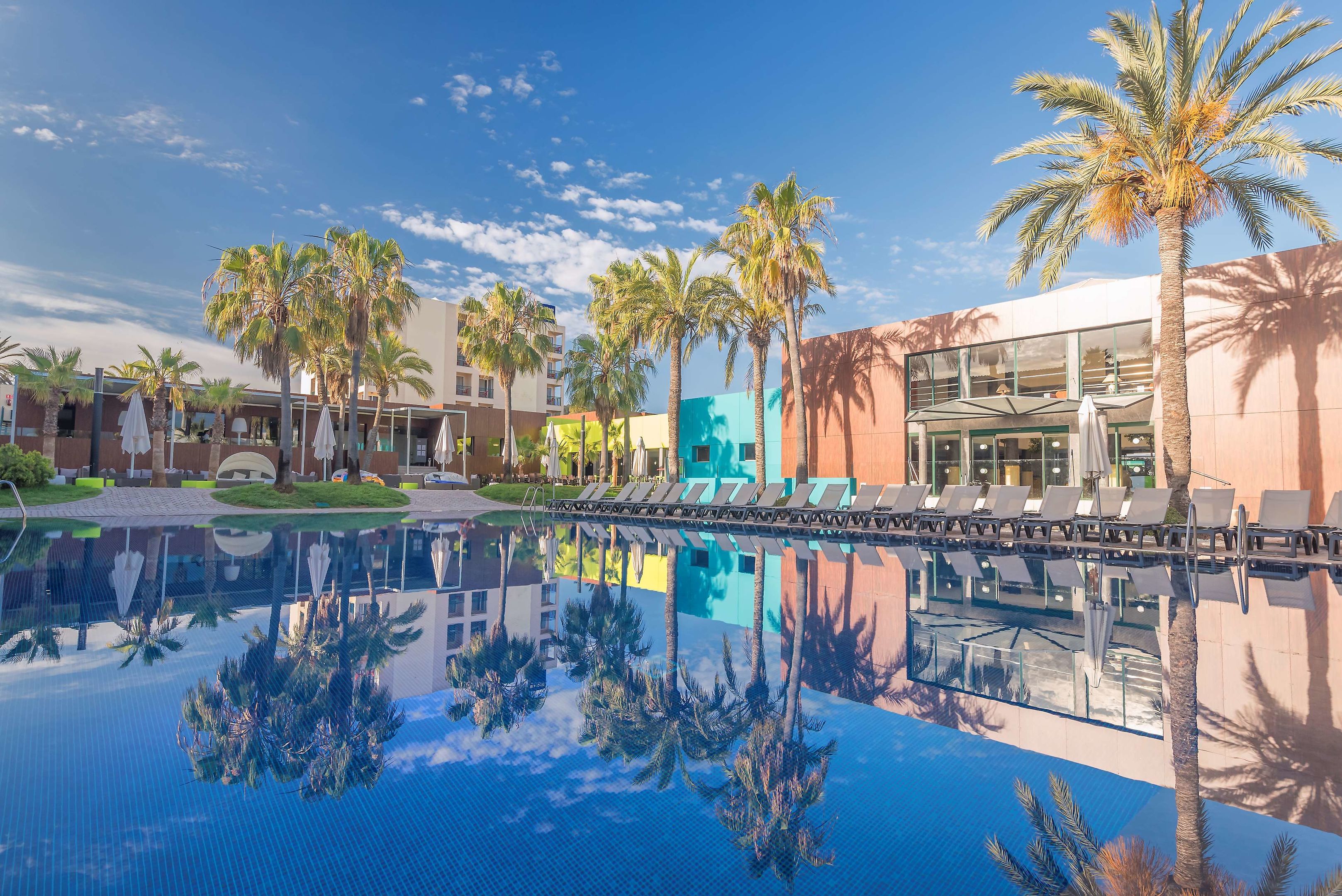Occidental Ibiza - All Inclusive foto 77