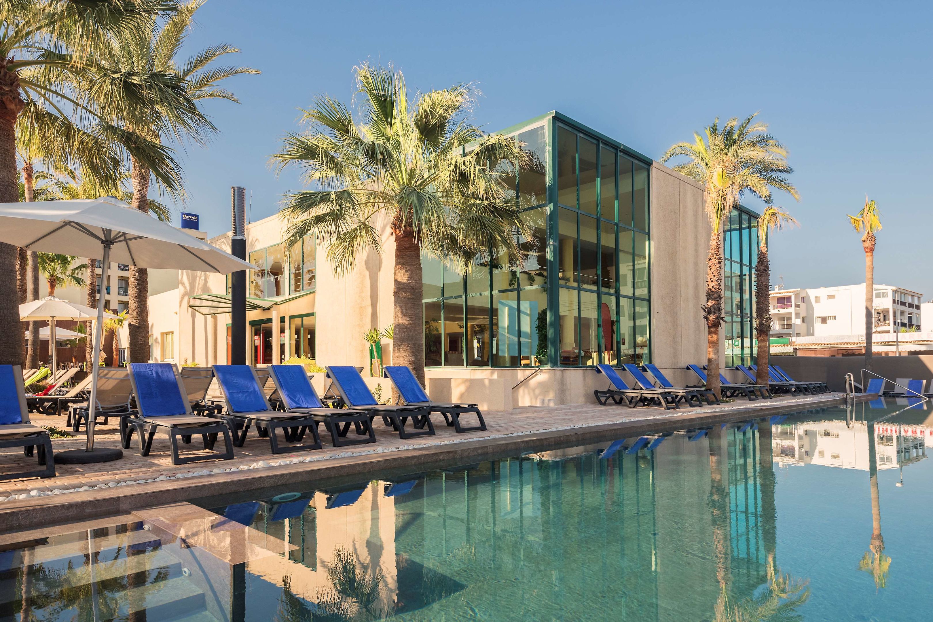 Occidental Ibiza - All Inclusive foto 200