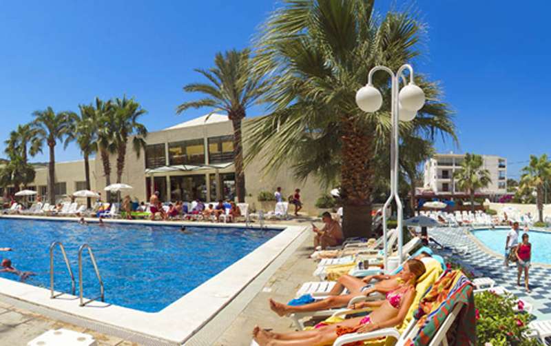 Occidental Ibiza - All Inclusive