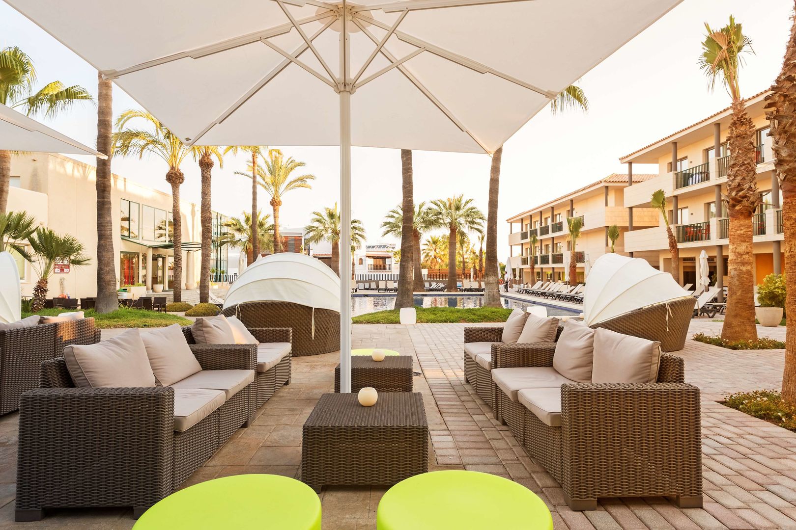 Occidental Ibiza - All Inclusive foto 43