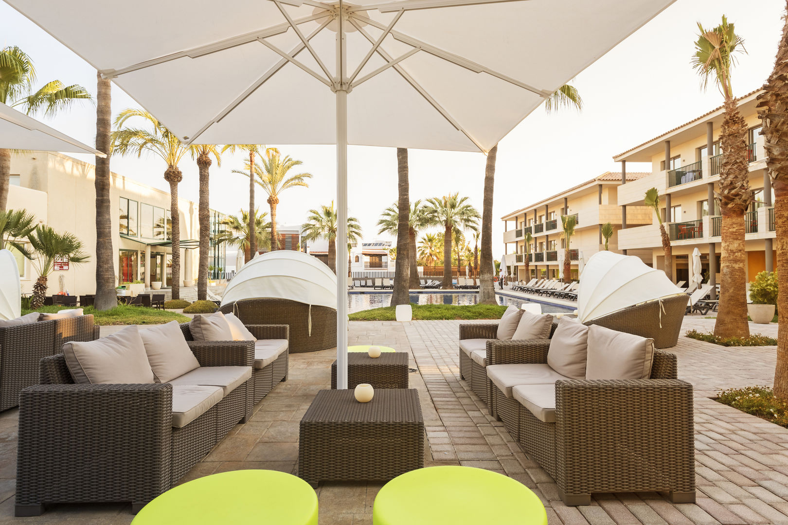 Occidental Ibiza - All Inclusive foto 196
